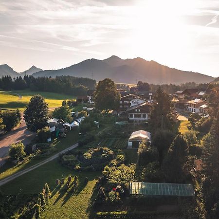Der Baeren In Zell Hotel Eisenberg  Buitenkant foto